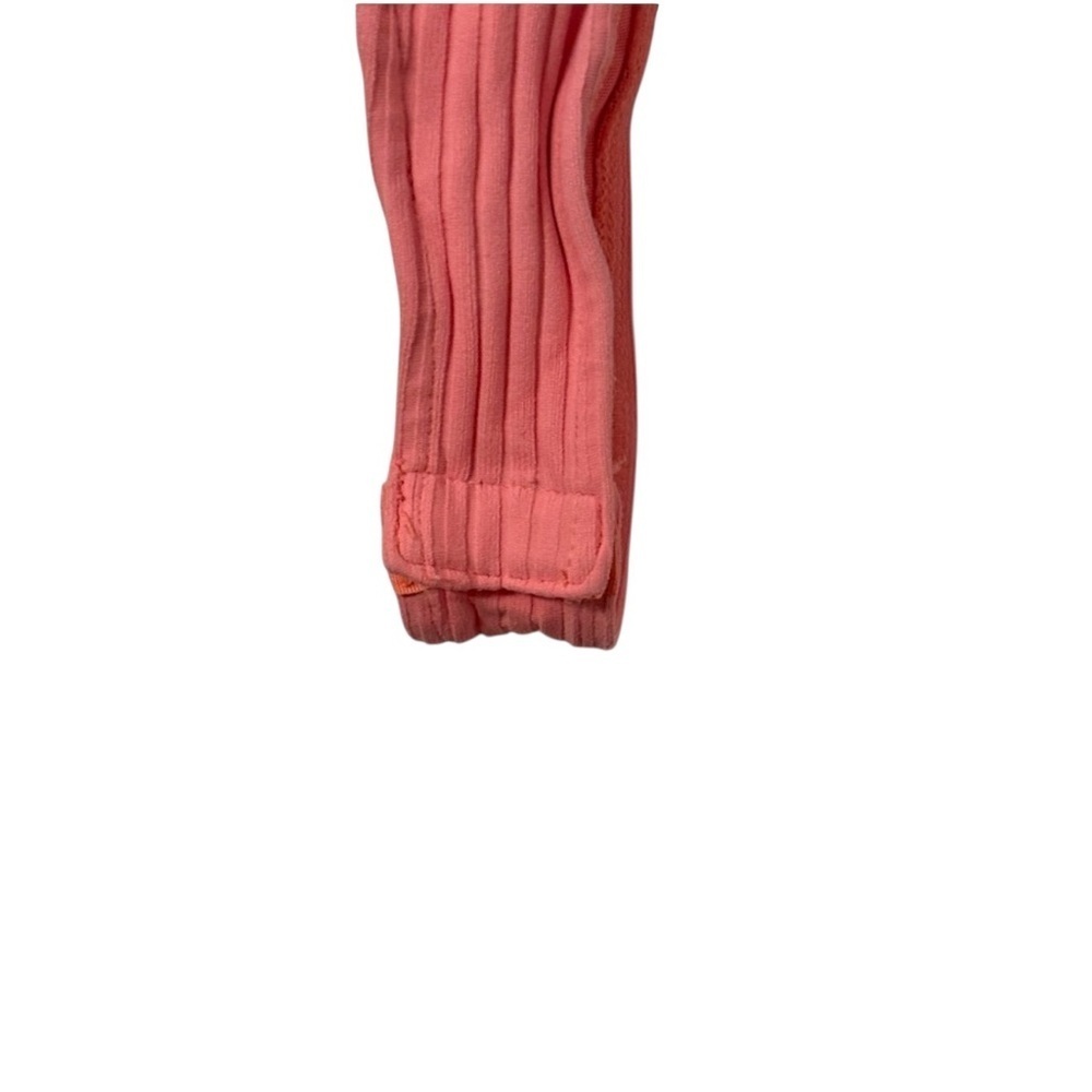 Victoria Sport Coral Bodysuit - Picture 7 of 7